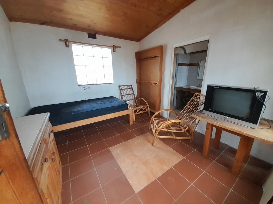 4 Bedroom Property for Sale in Da Nova Western Cape